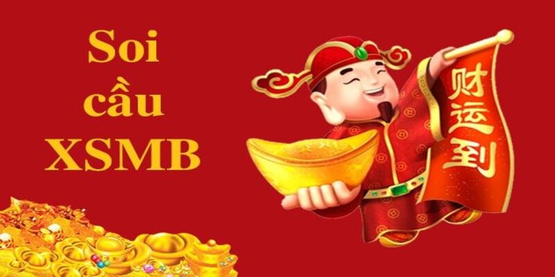 Soi cầu xsmb abc8